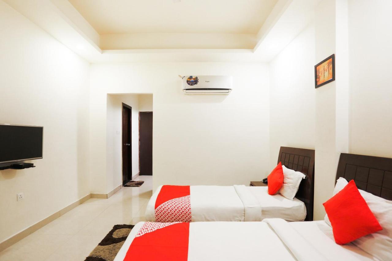 Hotel Zion Inn Benares Buitenkant foto